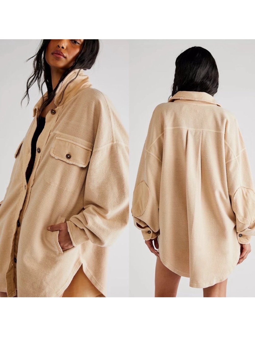 Free People Ruby Jacket